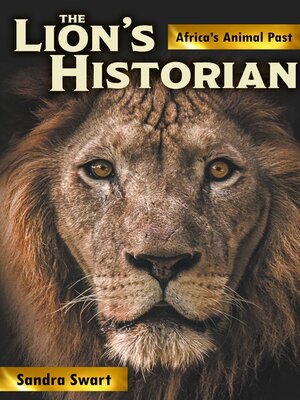 cover image of The Lion's Historian
